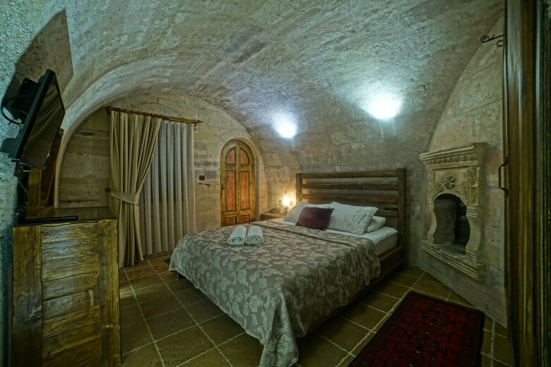 Aski Derun Hotel