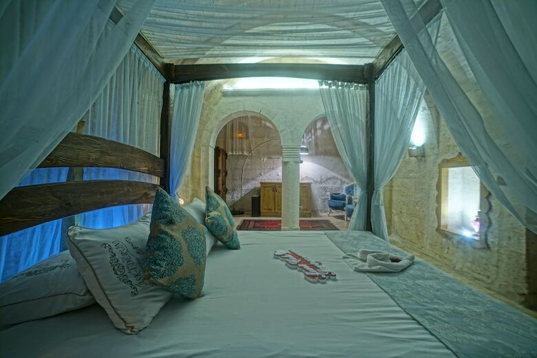 Aski Derun Hotel