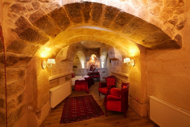 Aski Derun Hotel