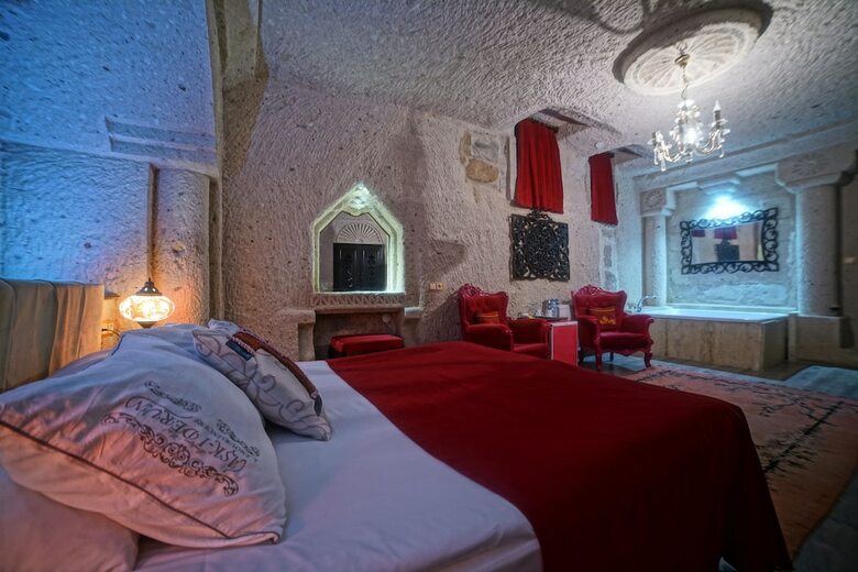 Aski Derun Hotel