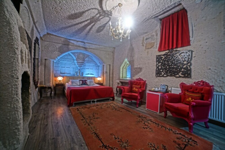 Aski Derun Hotel