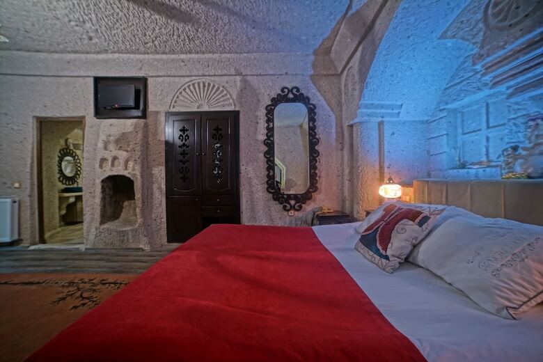 Aski Derun Hotel