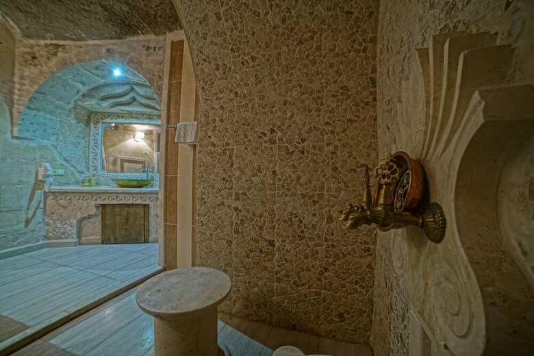 Aski Derun Hotel