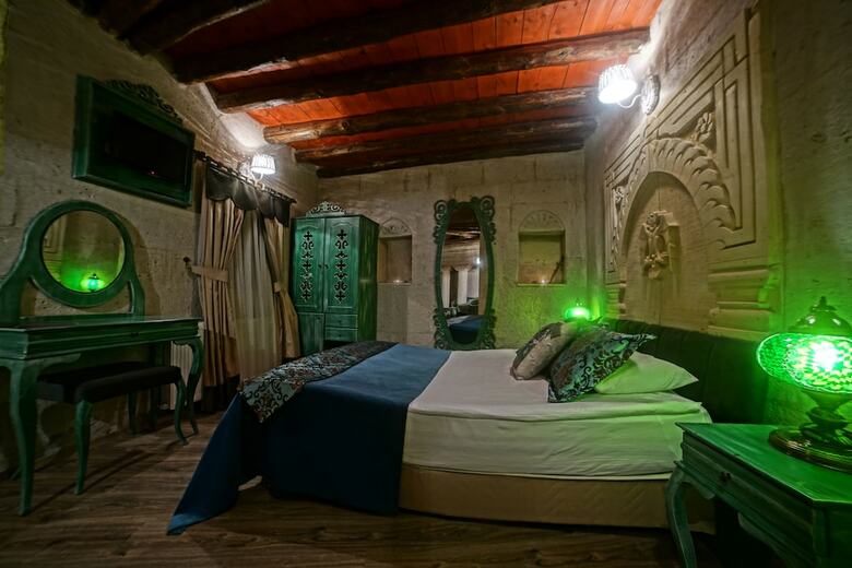 Aski Derun Hotel