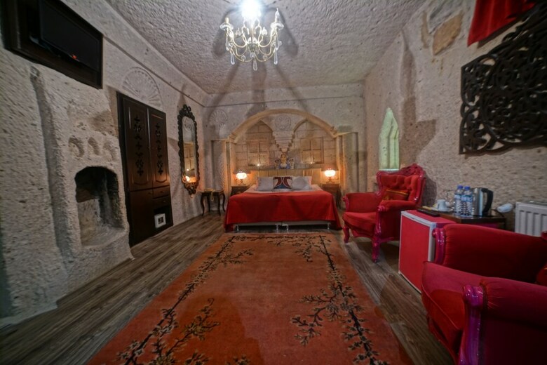 Aski Derun Hotel