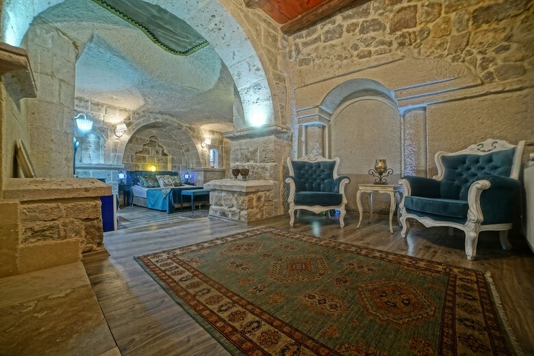 Aski Derun Hotel