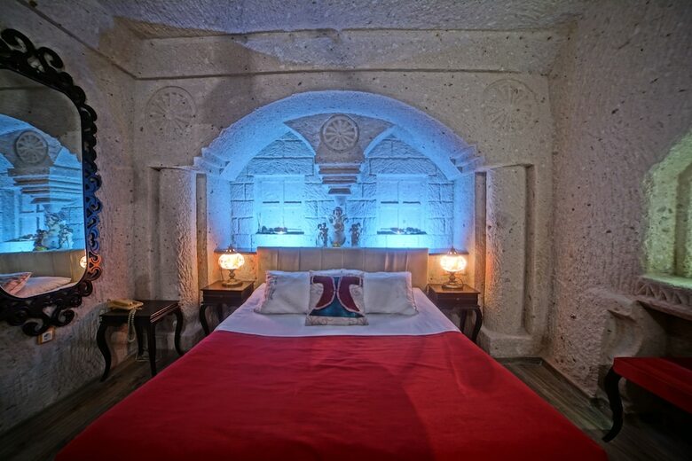 Aski Derun Hotel