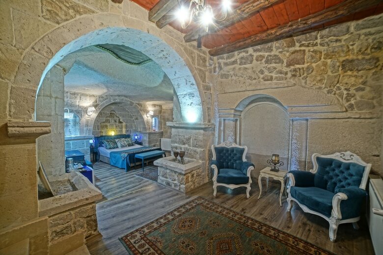 Aski Derun Hotel