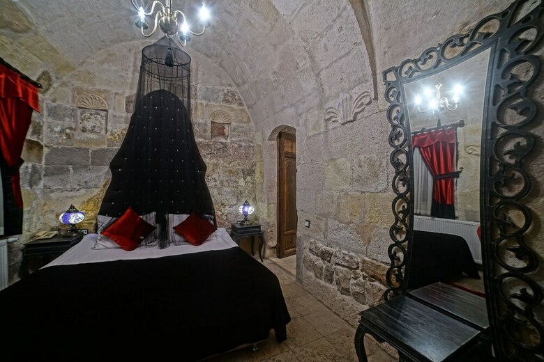 Aski Derun Hotel