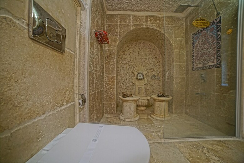 Aski Derun Hotel