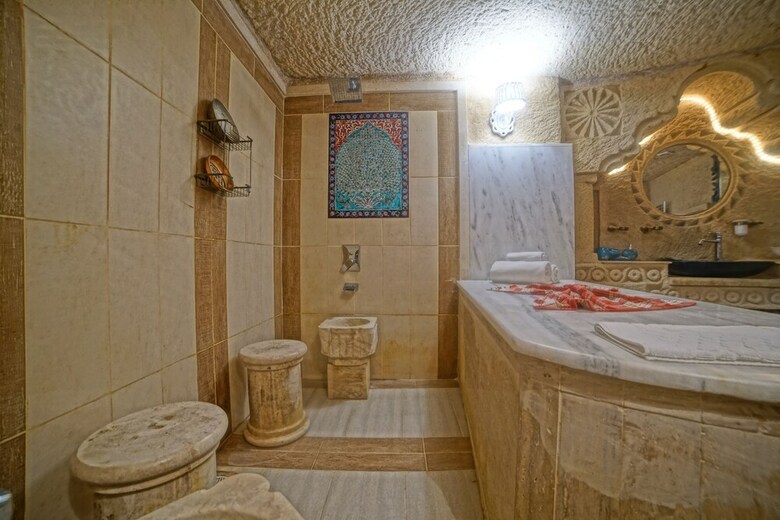 Aski Derun Hotel