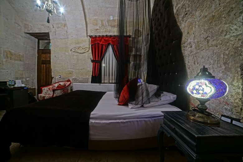 Aski Derun Hotel