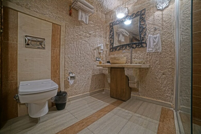 Aski Derun Hotel
