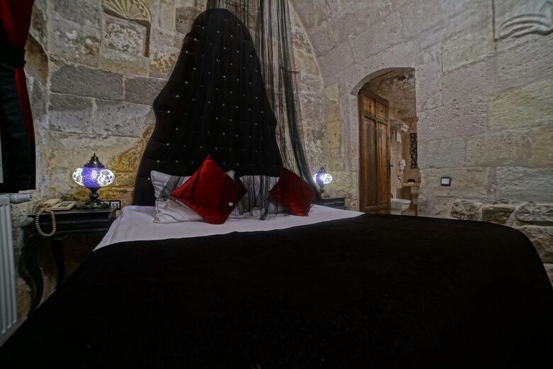 Aski Derun Hotel
