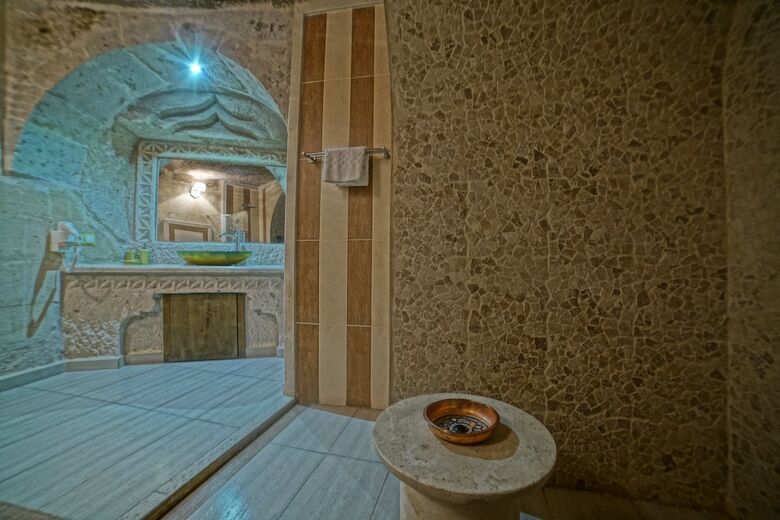 Aski Derun Hotel