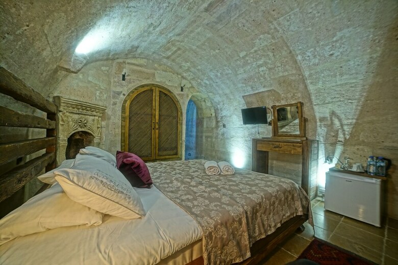 Aski Derun Hotel