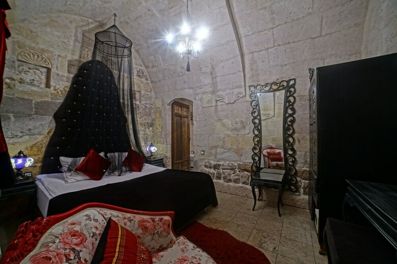 Aski Derun Hotel