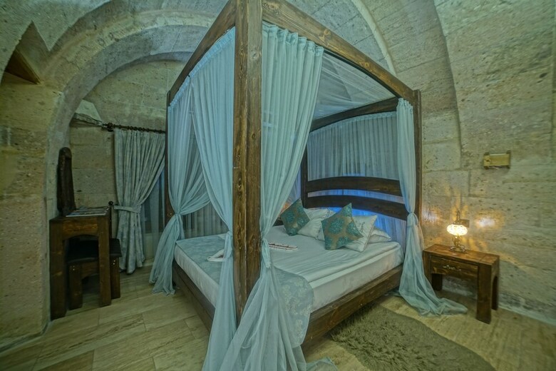 Aski Derun Hotel