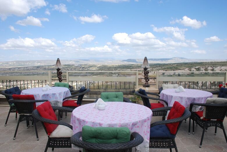 Aski Derun Hotel