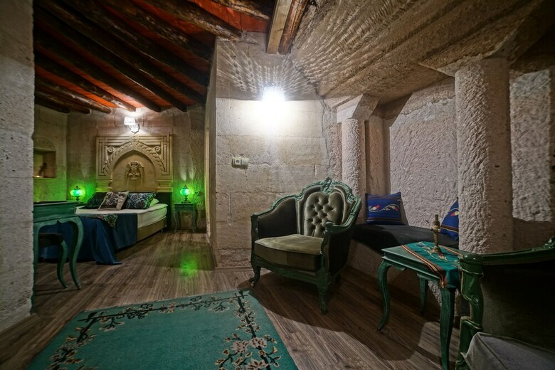 Aski Derun Hotel