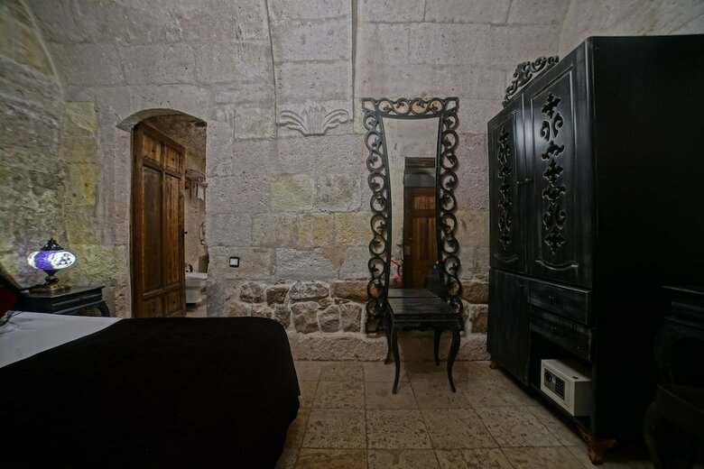 Aski Derun Hotel