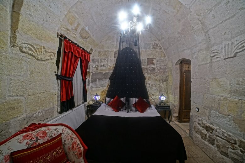 Aski Derun Hotel