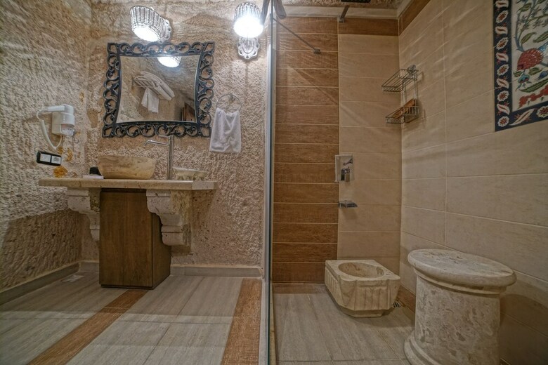 Aski Derun Hotel