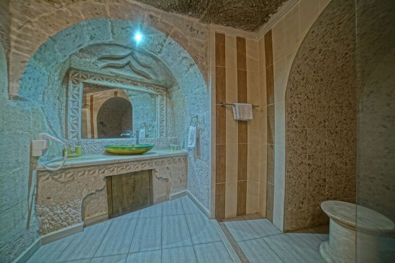 Aski Derun Hotel