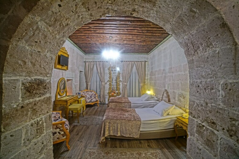 Aski Derun Hotel