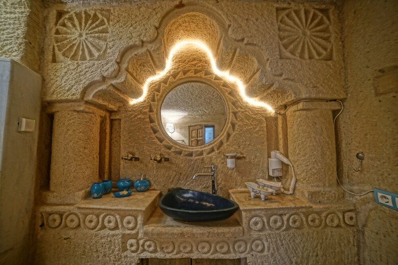 Aski Derun Hotel