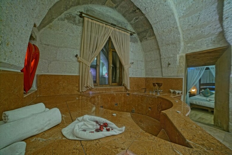 Aski Derun Hotel