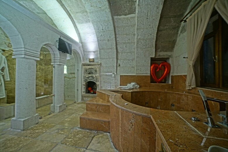 Aski Derun Hotel