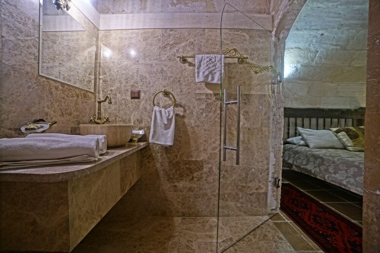 Aski Derun Hotel