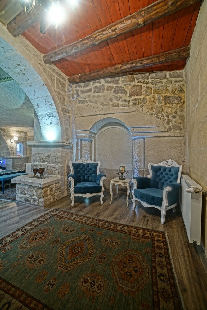 Aski Derun Hotel