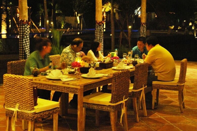 Apartamento Kinaara Resort & Spa