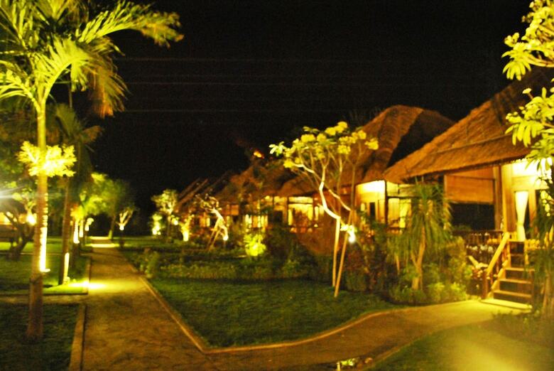 Apartamento Kinaara Resort & Spa