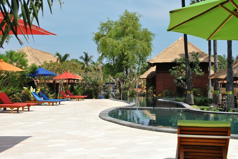 Apartamento Kinaara Resort & Spa