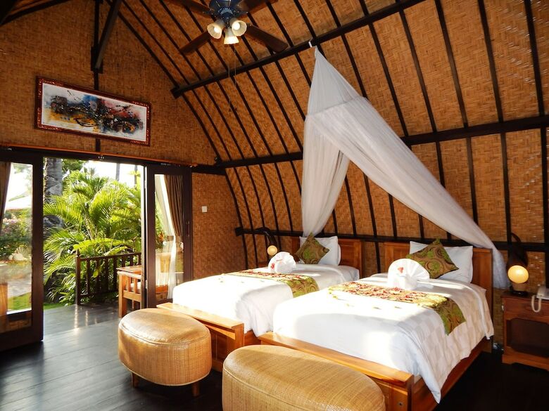 Apartamento Kinaara Resort & Spa