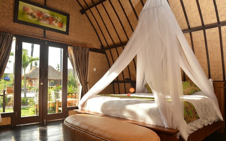 Apartamento Kinaara Resort & Spa