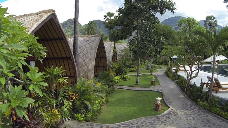 Apartamento Kinaara Resort & Spa
