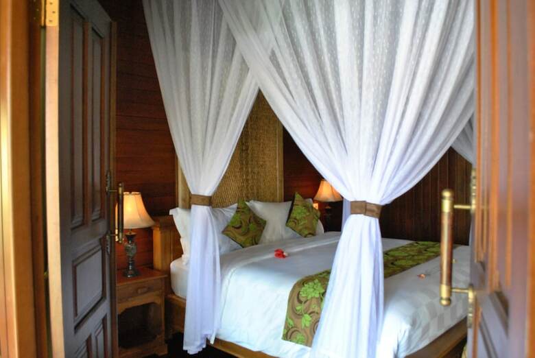 Apartamento Kinaara Resort & Spa