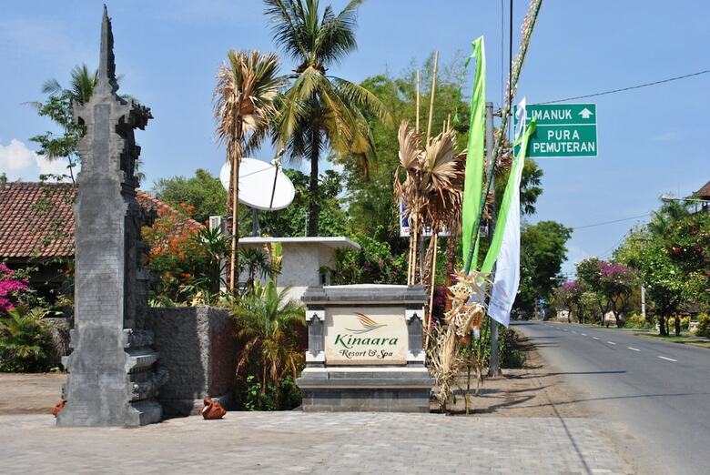 Apartamento Kinaara Resort & Spa