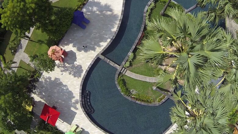 Apartamento Kinaara Resort & Spa