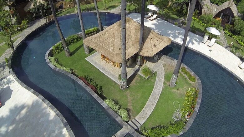 Apartamento Kinaara Resort & Spa
