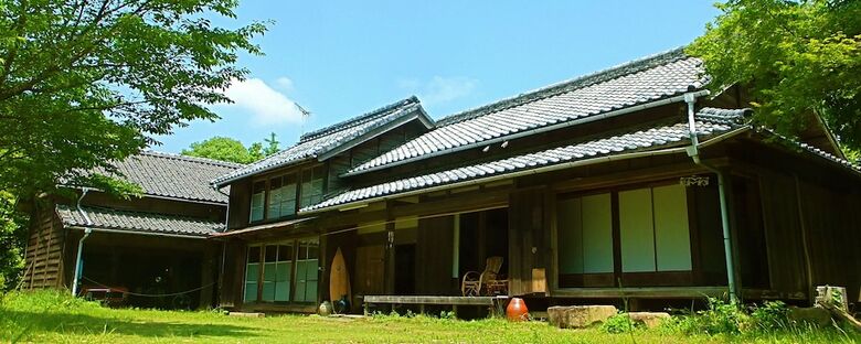 Hostal Kominka Sharehouse Hooju
