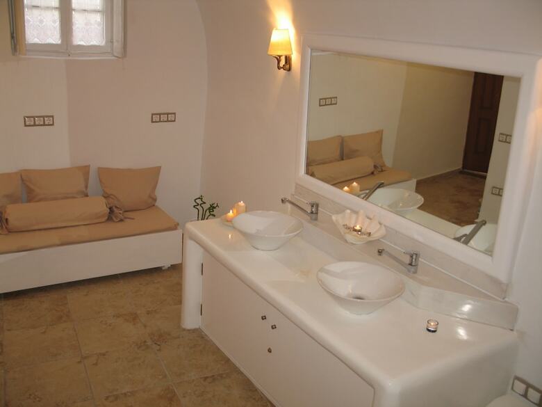 Bed & Breakfast Santorini Mansion