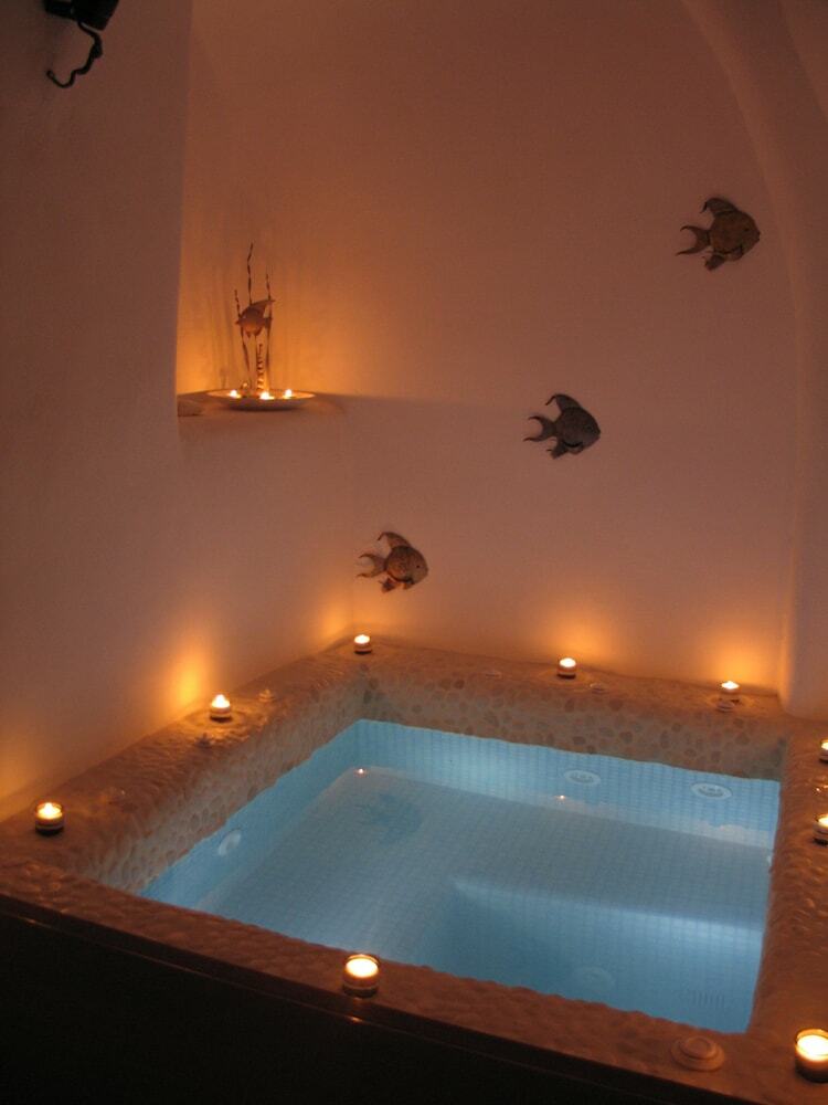 Bed & Breakfast Santorini Mansion