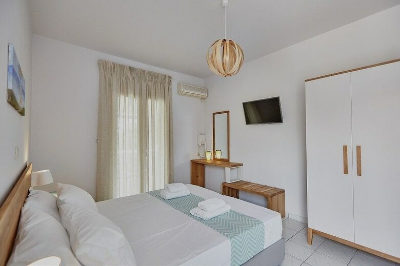 Aparthotel Studios Irene