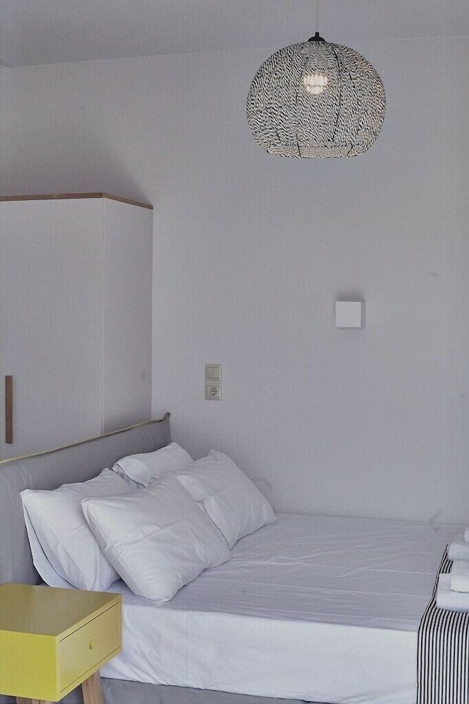 Aparthotel Studios Irene