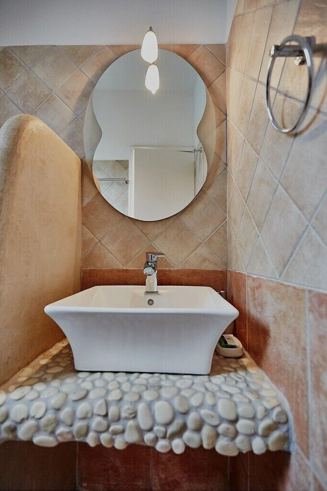 Aparthotel Studios Irene
